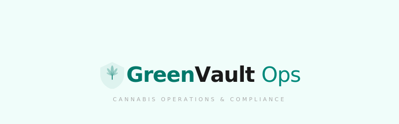 GreenVault Ops